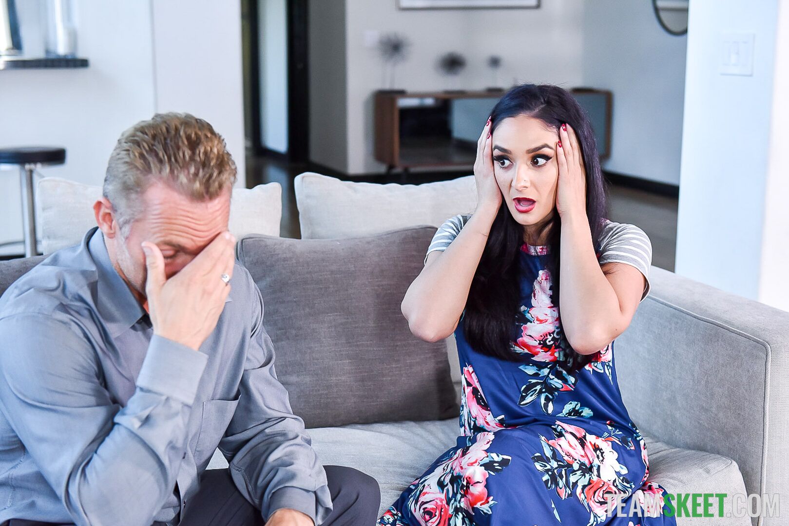 A Supervised First Time