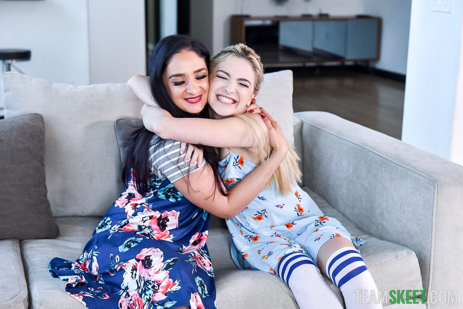 A Supervised First Time