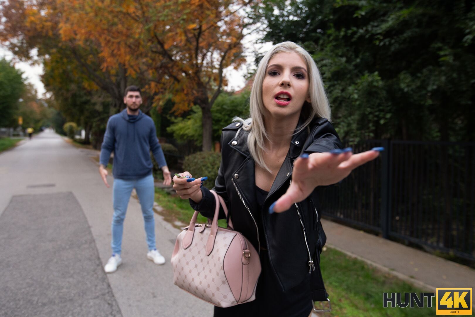 Pick Up Rules: Hunter Method