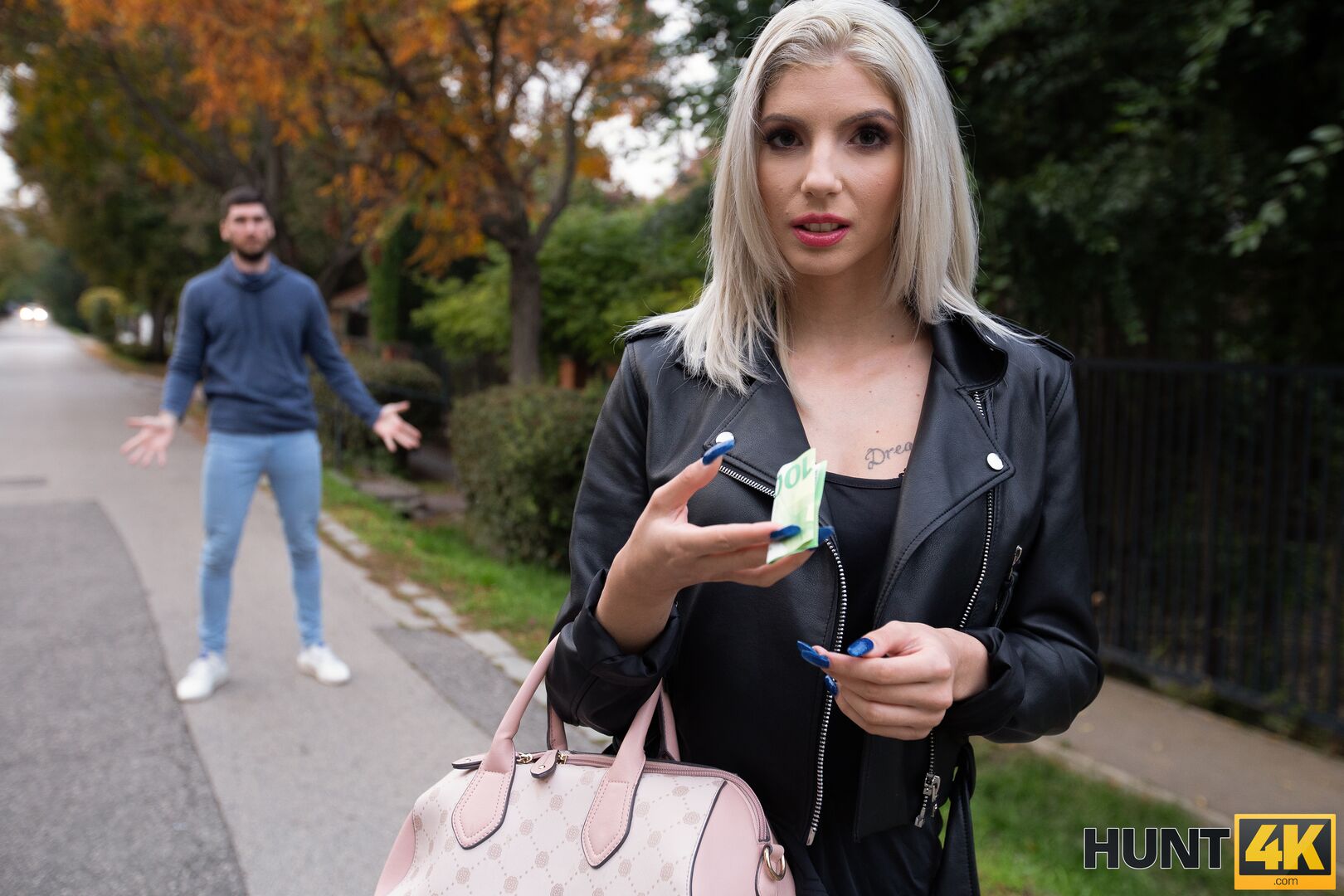 Pick Up Rules: Hunter Method