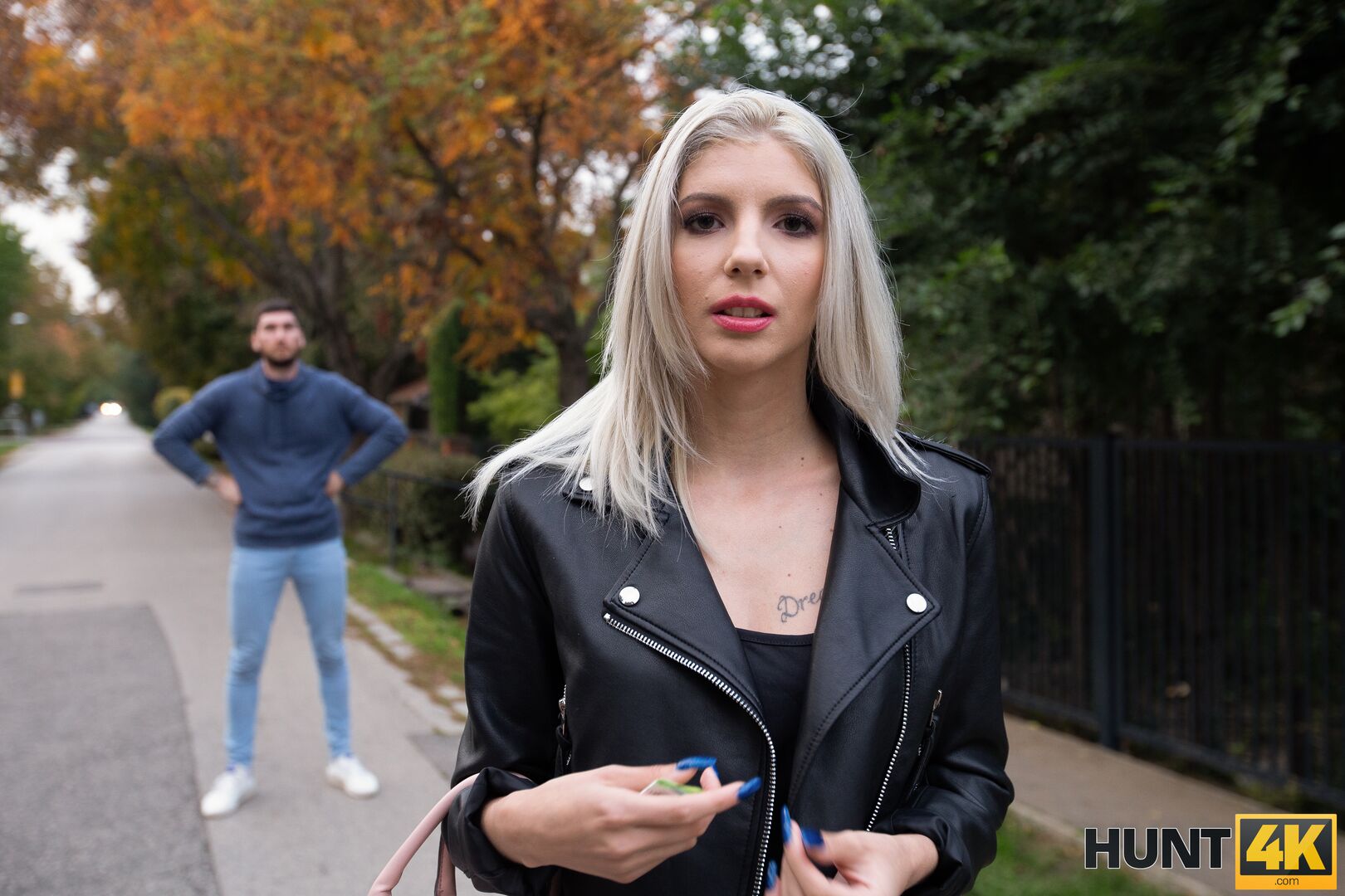 Pick Up Rules: Hunter Method