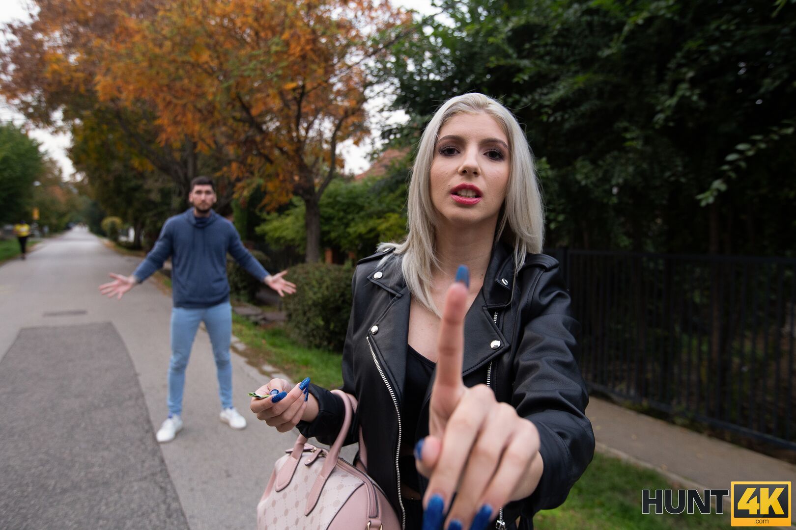 Pick Up Rules: Hunter Method