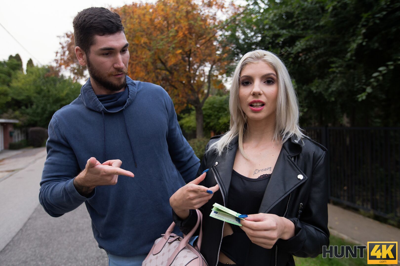 Pick Up Rules: Hunter Method