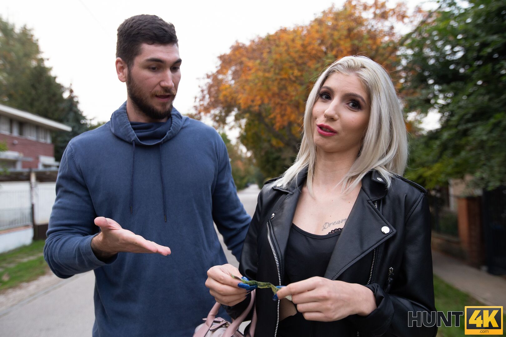 Pick Up Rules: Hunter Method