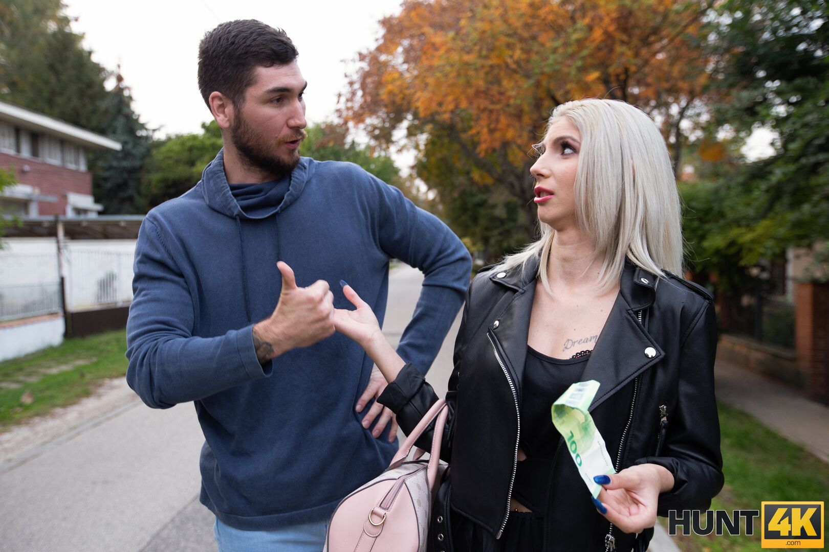 Pick Up Rules: Hunter Method