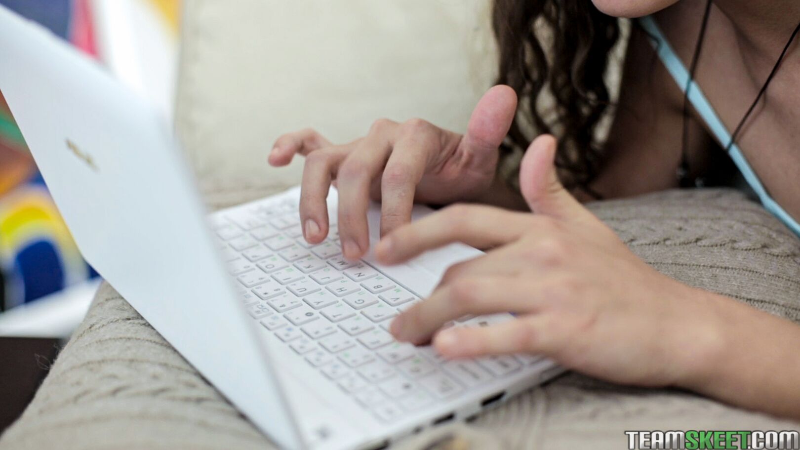 Put It Away And Fuck Me