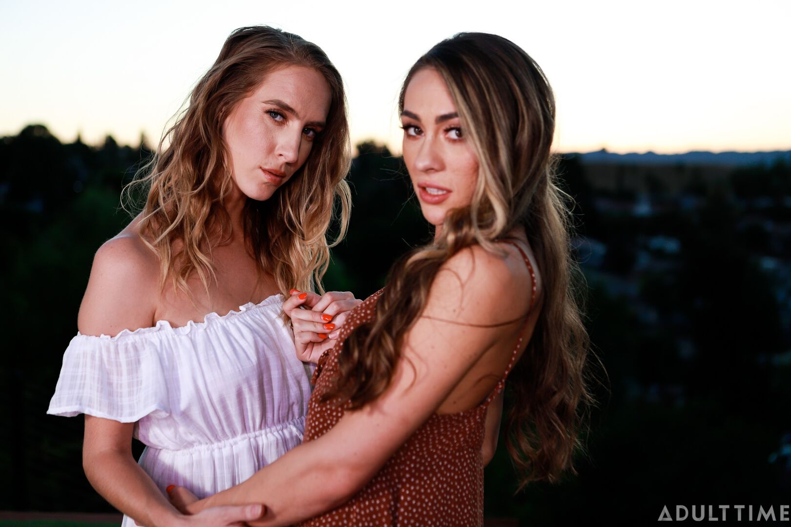 Can You Touch Me: A Cadence Lux Story