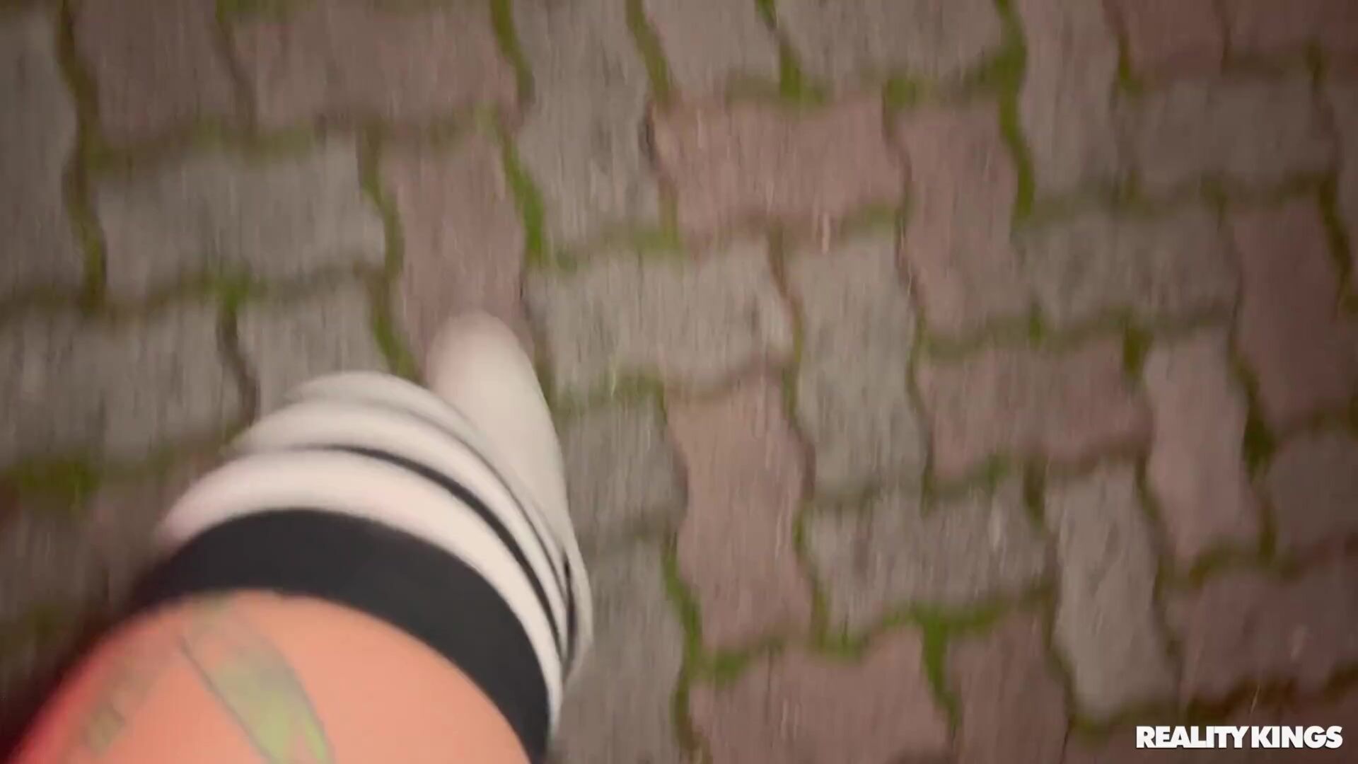 Scary Stories and Tented Orgies