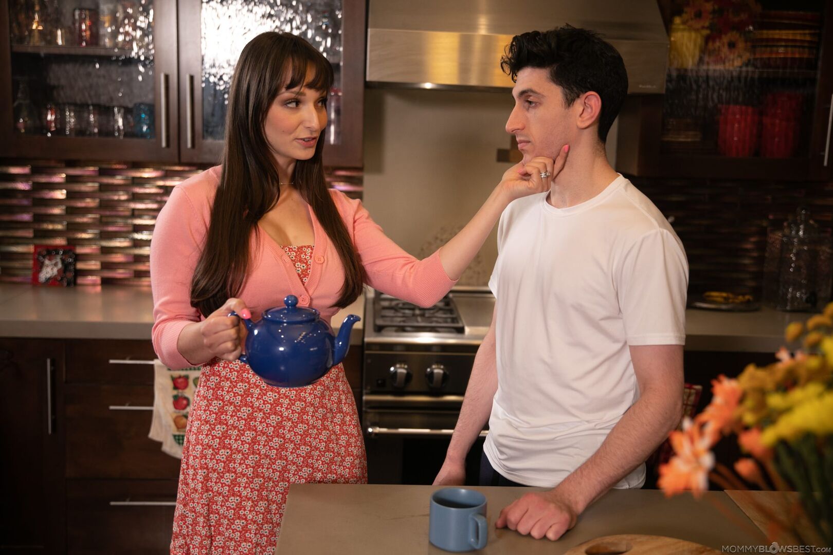 Something To Make You Feel Better