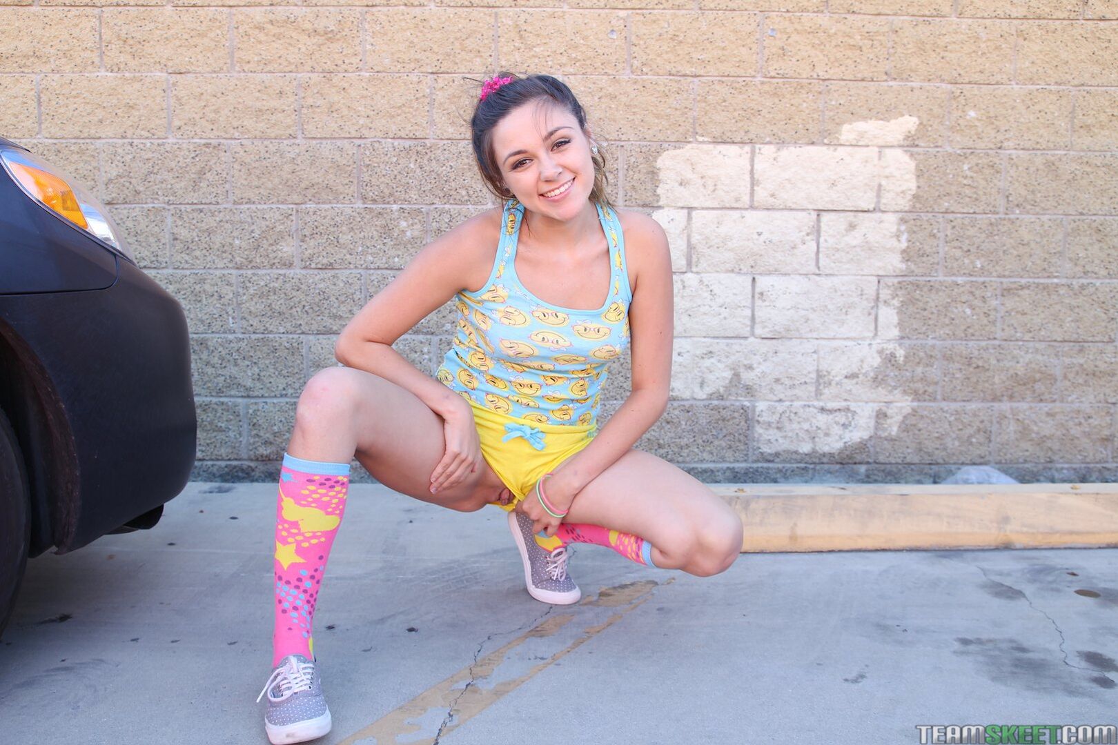 More Where That Came From