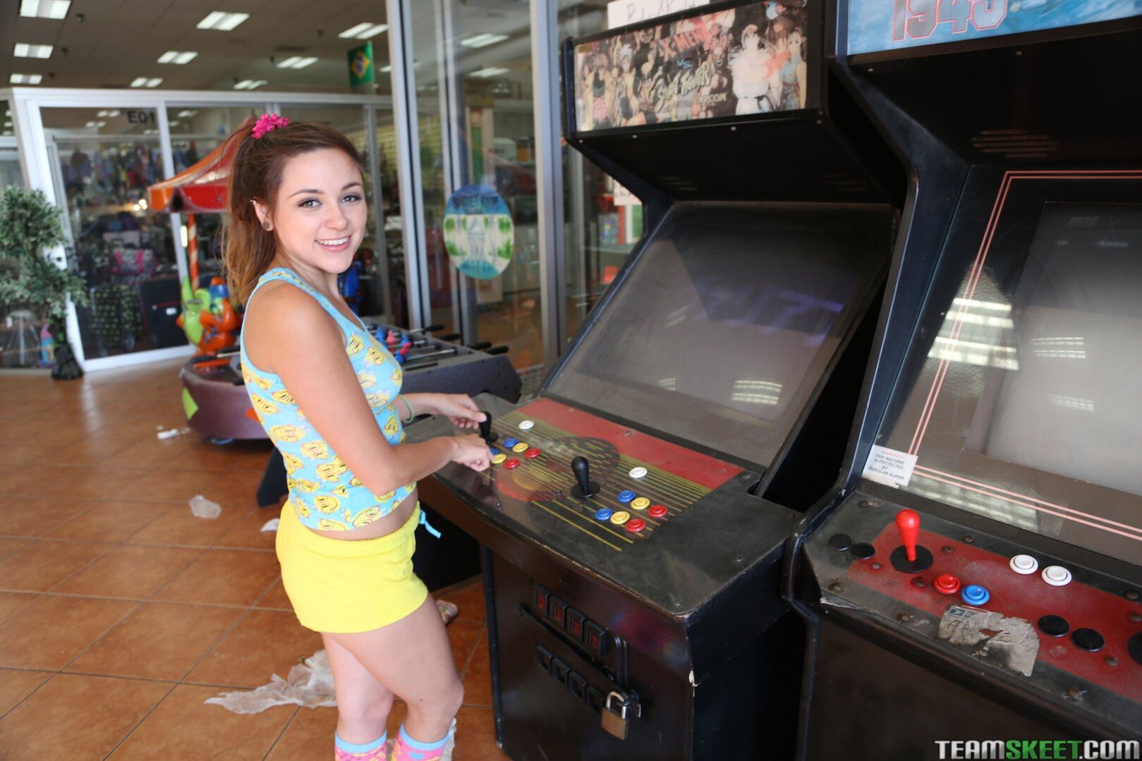 More Where That Came From