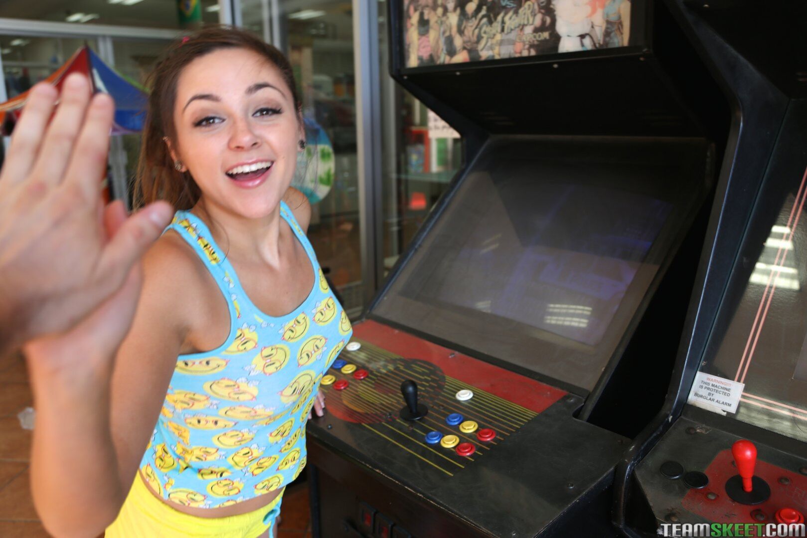 More Where That Came From