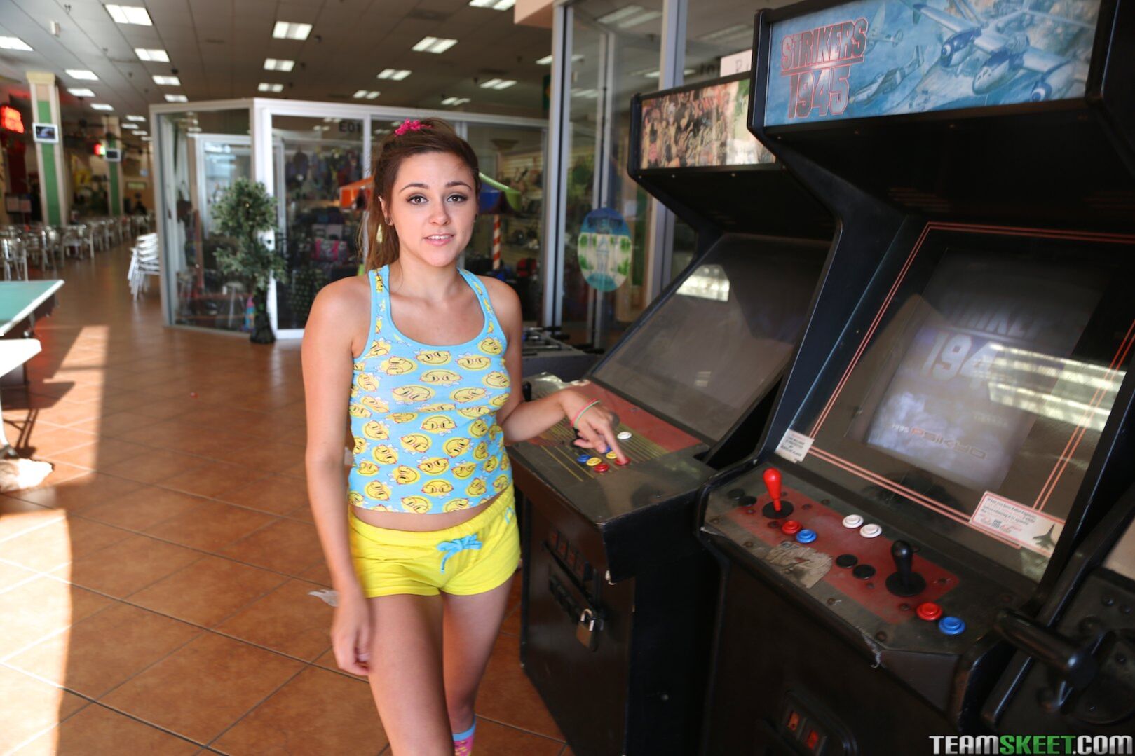 More Where That Came From