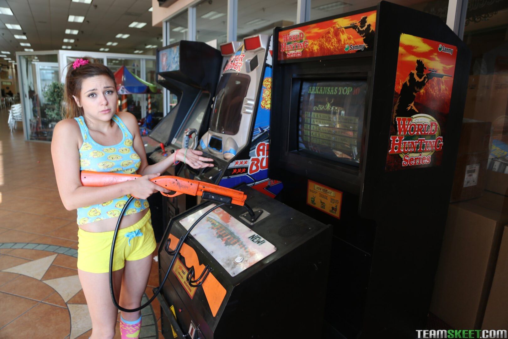 More Where That Came From