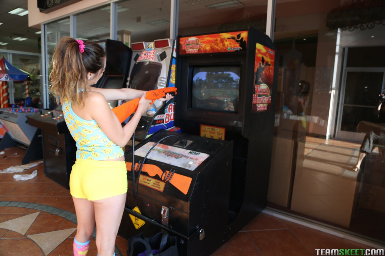 More Where That Came From