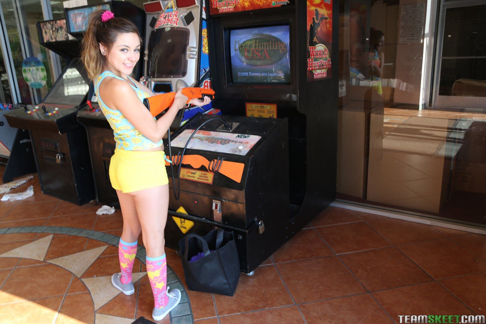 More Where That Came From