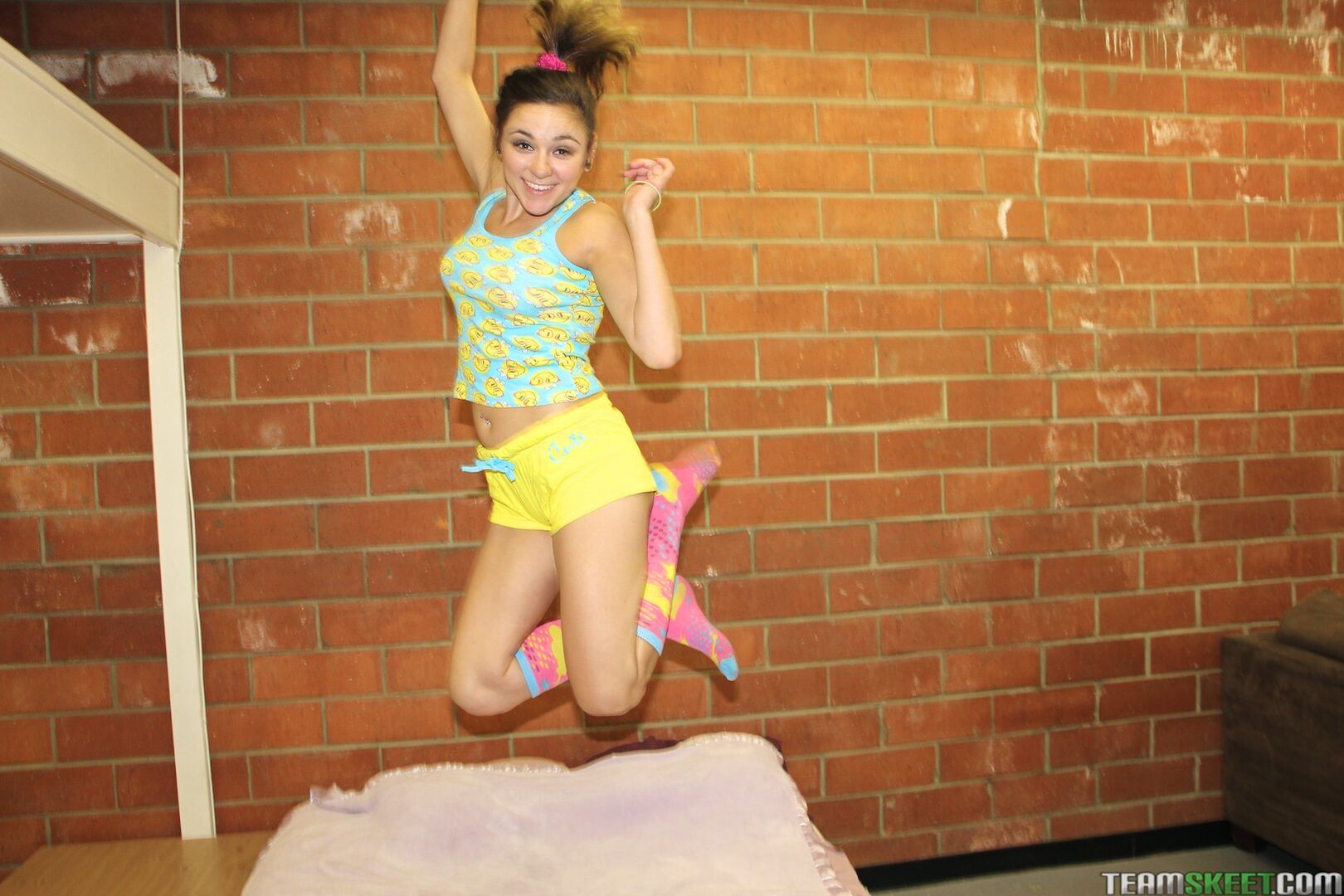 More Where That Came From