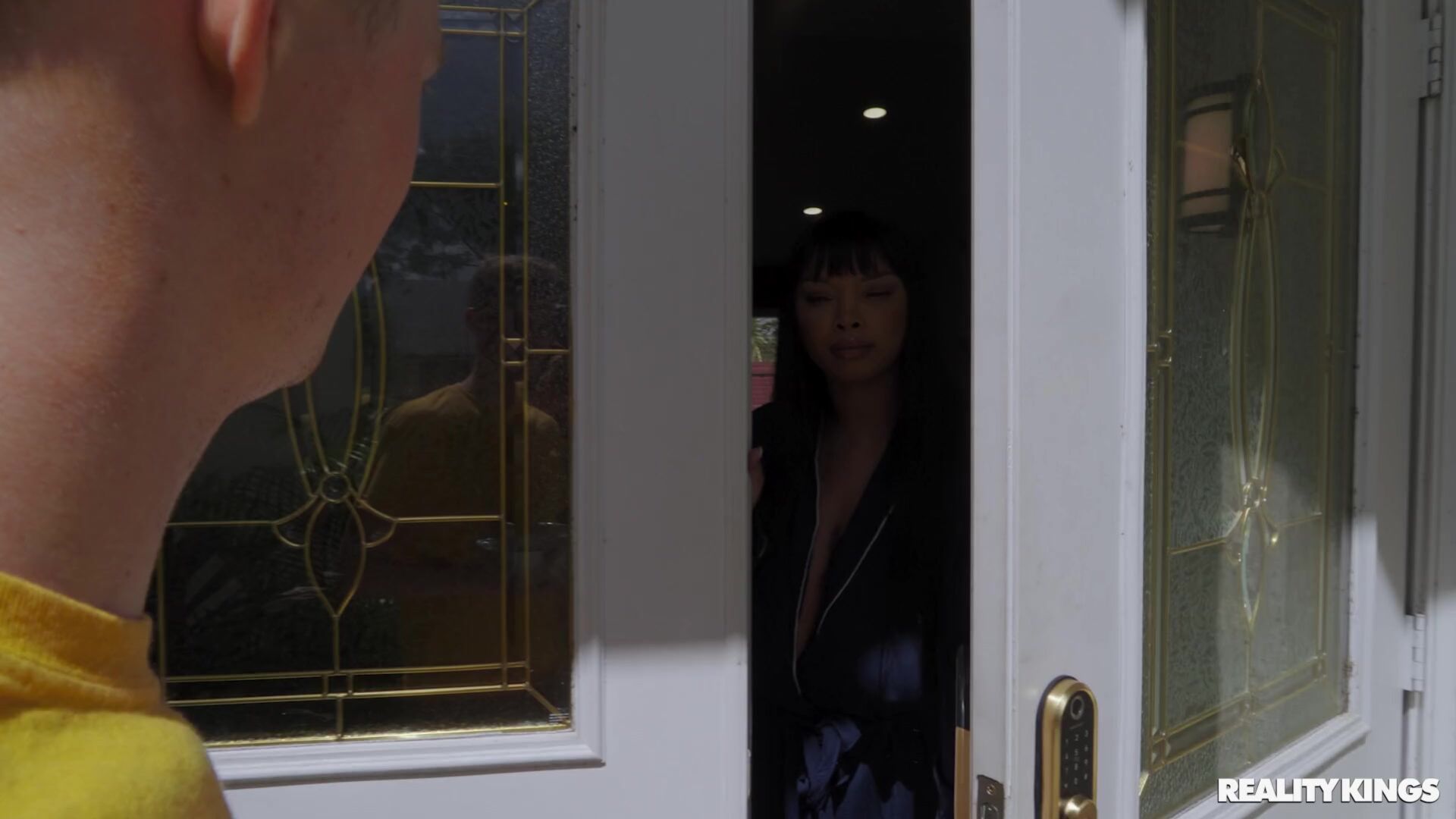 Stuffing The Turkey 0201