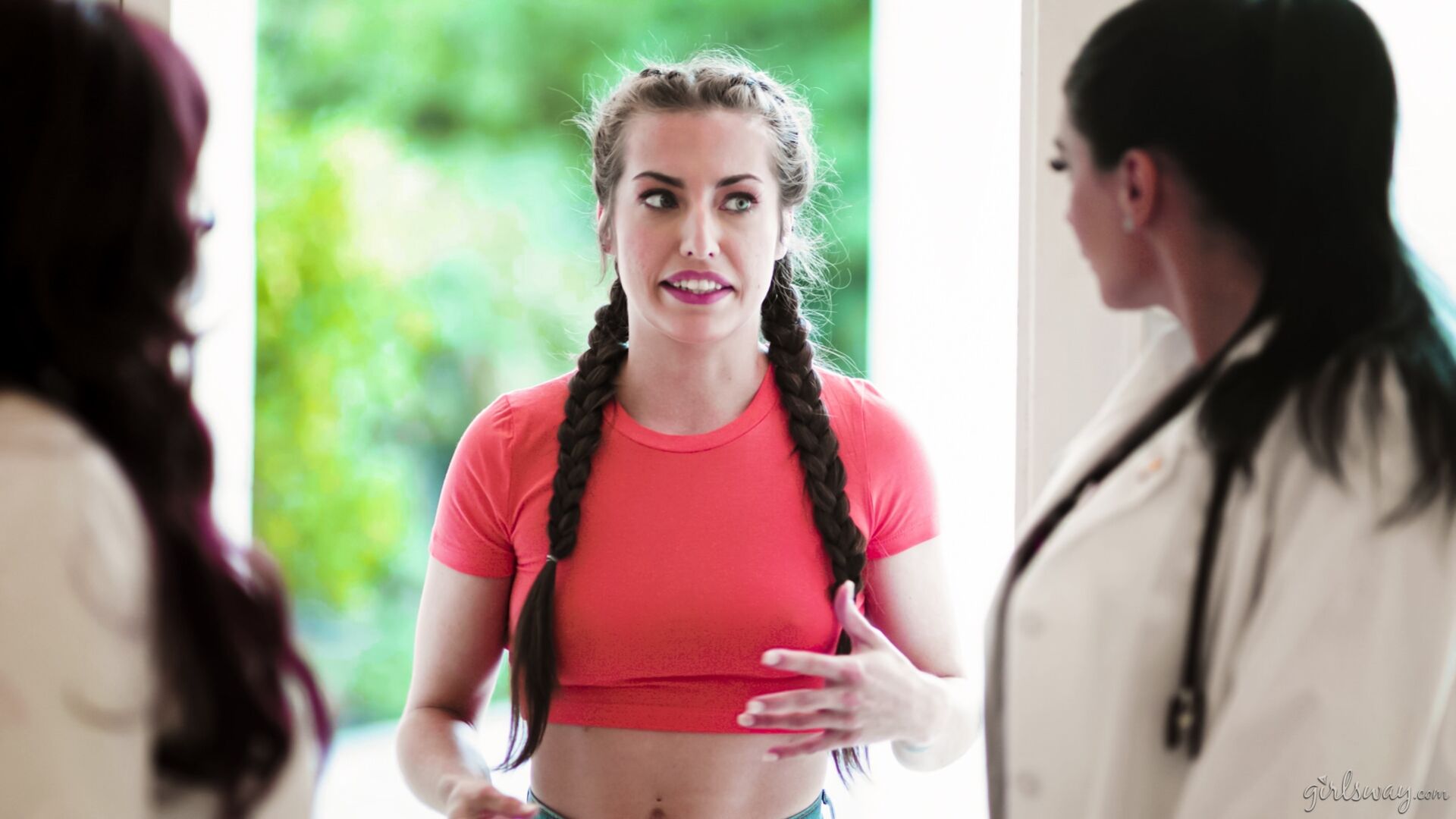 Homesick: A Taste Of Home