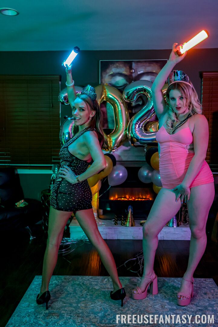 Accepting New Customs